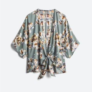 Costello Open Front Cardigan